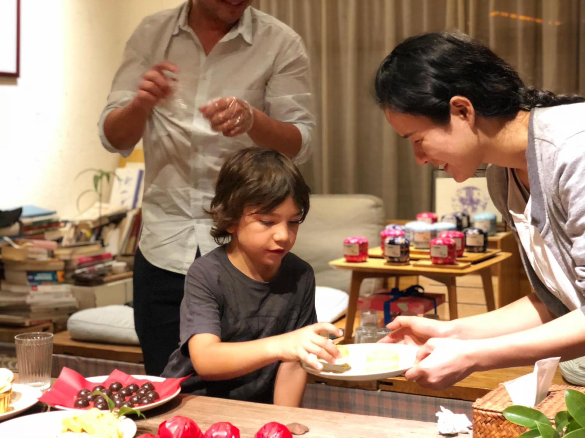 桂林 ゼン ティー ハウス グイリン セブン スターズ パーク Bed & Breakfast エクステリア 写真