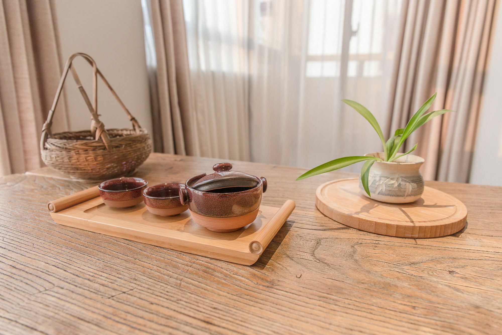 桂林 ゼン ティー ハウス グイリン セブン スターズ パーク Bed & Breakfast エクステリア 写真