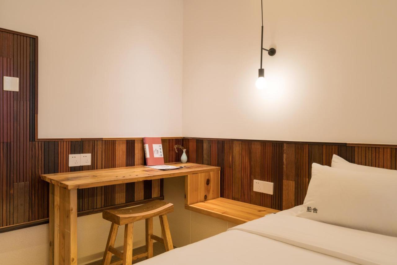 桂林 ゼン ティー ハウス グイリン セブン スターズ パーク Bed & Breakfast エクステリア 写真